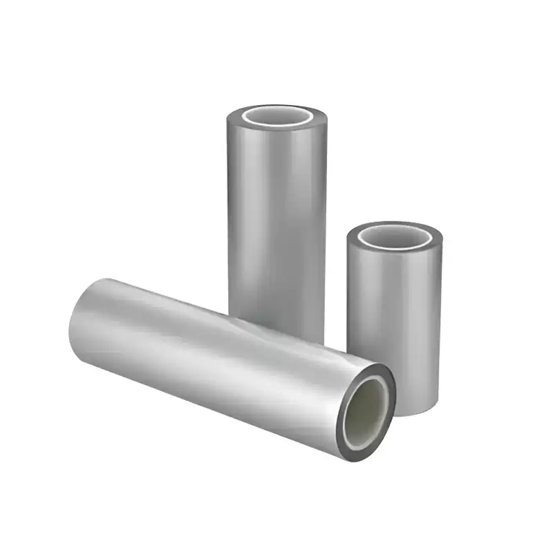 Battery-Grade Aluminum Laminated Film for Pouch Cell Packaging | 76-153μm